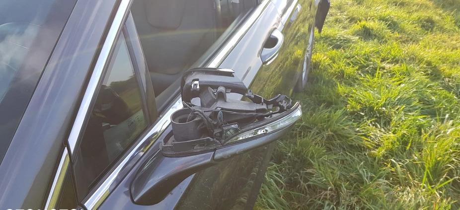 Ford Fusion cena 53000 przebieg: 132100, rok produkcji 2017 z Bełchatów małe 631